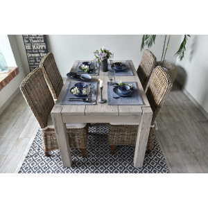 Seart Seart Smrkový stůl Country New 38