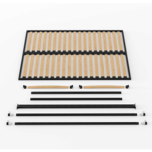 Elvisia Kovový rošt SKS 140