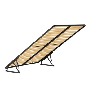 Elvisia Kovový rošt SMP 160 | výklopný