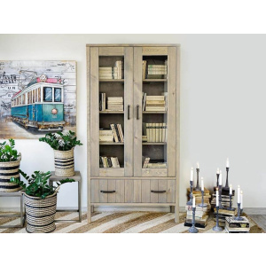 Seart Seart Borovicová vitrína Tennessee 2