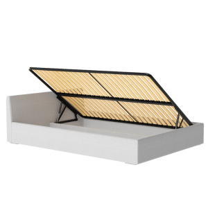 Elvisia Kovový rošt SMP B120 | výklopný