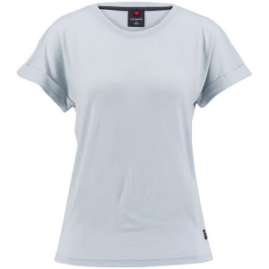 Triko kr. rukáv Summer Wool