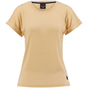 Triko kr. rukáv Summer Wool