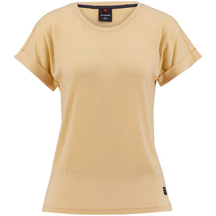 Triko kr. rukáv Summer Wool