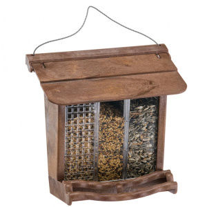 Krmítko venkovní Ferplast Jok 1