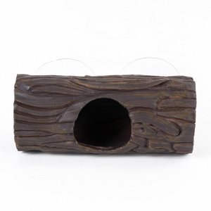 Úkryt Repti Planet Kmen stromu s přísavkami 15cm