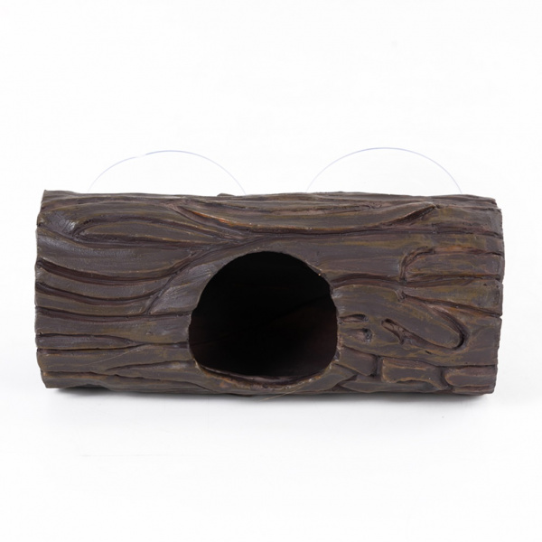 Úkryt Repti Planet Kmen stromu s přísavkami 15cm