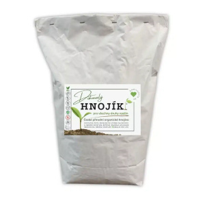 HNOJÍK 3.5kg/10L - 1 ks