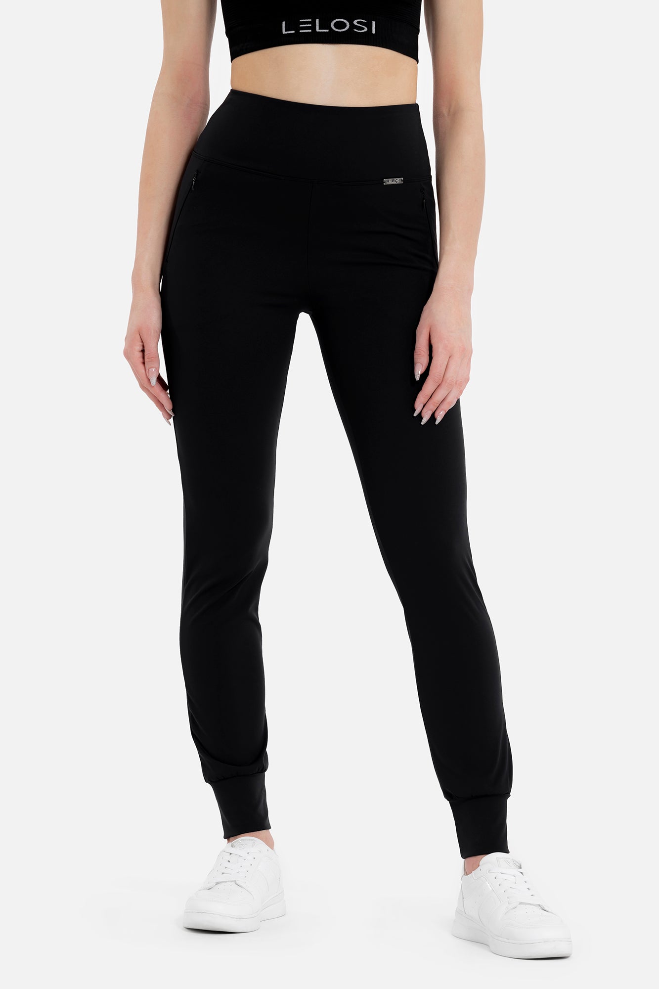 LELOSI 24/7 kalhoty Eloise XS