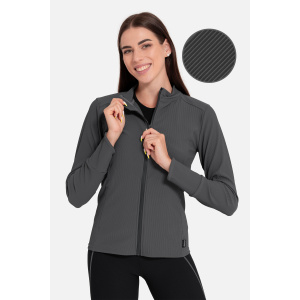 LELOSI Move mikina na zip Briana M