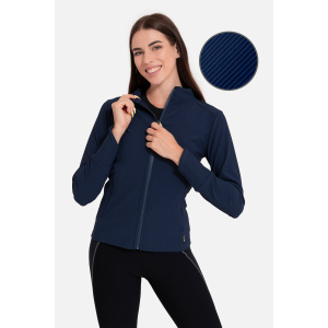 LELOSI Move mikina na zip Michelle M