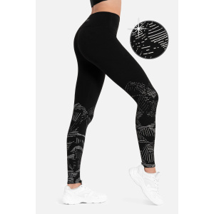 LELOSI Legíny Polarosi Troms XS