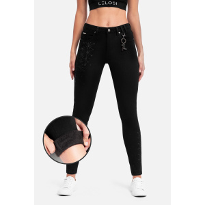 LELOSI Džíny Siberosi Charleston XXS