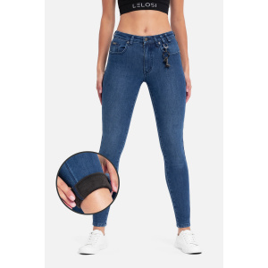 LELOSI Džíny Siberosi Providence XXS