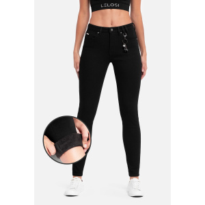 LELOSI Džíny Siberosi Salem XXS