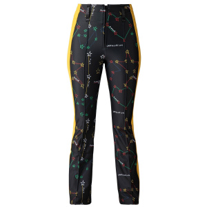 JCC Sirius Printed Softshell Pants W Velikost: