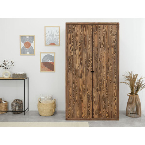 Seart Seart Šatní skříň Marika 80 cm