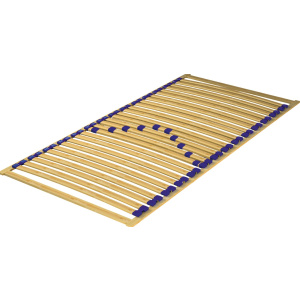 Drewmax Rošt lamelový Twinpack | 90x200 M+K FOAM