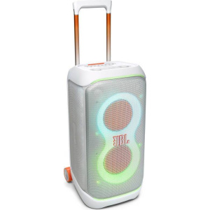 JBL PartyBox STAGE 320 White