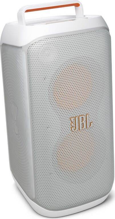 JBL PartyBox CLUB 120 White