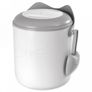 Vakuová dóza Catit Pixi na krmivo