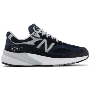 Dámské boty New Balance W990NV6 – tmavomodrá