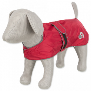 Reflexní vesta Orleans červená M 45cm