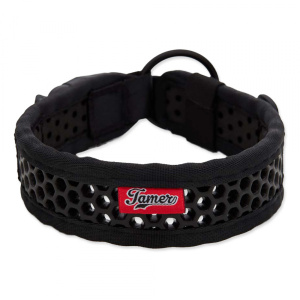 Obojek Tamer Softy 3,8x41cm černý