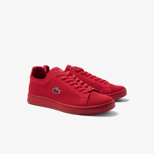 Lacoste tenisky CARNABY PIQUEE