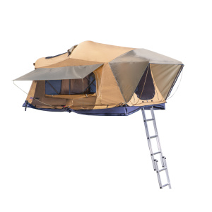 ARB střešní stan FLINDERS