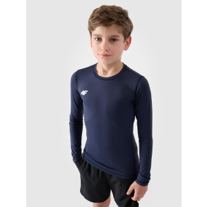 TRIKO S DLOUHÝM RUKÁVEM FUNKČNÍ