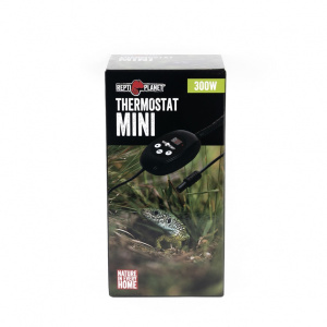 Termostat Repti Planet Mini PID 300W