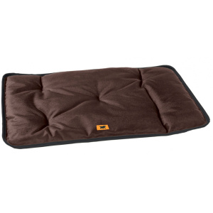 Nepromokavá podložka Ferplast Jolly 100 hnědá