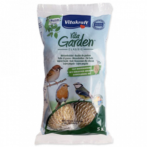 Lojové koule VitaGarden bio síťka 5x85g