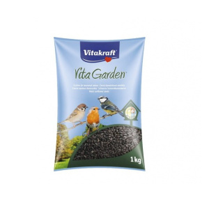 Slunečnice černá VitaGarden 1kg