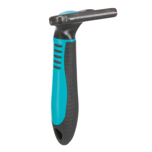 Hřeben pro psy prořezávací Trixie 7x15cm