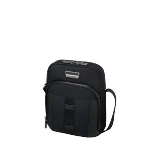 SAMSONITE Crossbody kapsa 9,7" Urban-Eye Black, 19 x 9 x 24 (150046/1041)