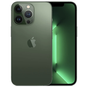 Apple iPhone 13 Pro Max 256GB Alpine Green Stav produktu: Premium