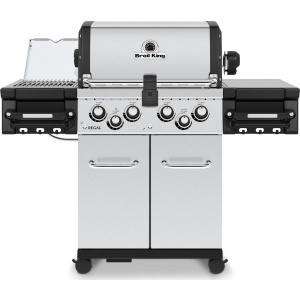 Plynový gril Broil King Regal S 490