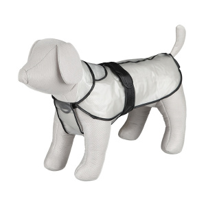 Pláštěnka Trixie Tarbes průsvitná XS 30cm