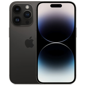 Apple iPhone 14 Pro Max 256GB Space Black Stav produktu: Zánovní