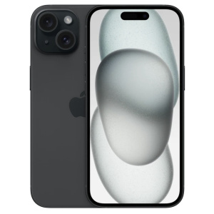 Apple iPhone 15 256GB Black Stav produktu: Premium