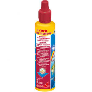 Sera Bio Nitrivec 50ml