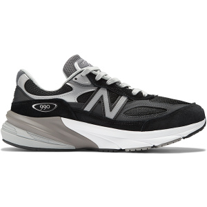 Dámské boty New Balance W990BK6 – černé