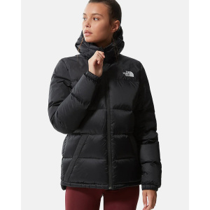 The North Face W DIABLO DOWN HOODIE Dámská bunda   NF0A55H4KX71