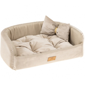 Pelíšek Ferplast Harris 50 béžový