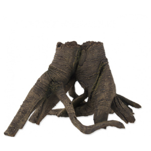 Dekorace dutý kořen Aqua Excellent