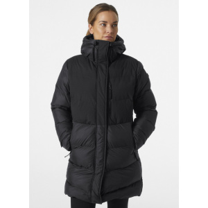 Helly Hansen W EXPLORER PUFFY PARKA Dámský zimní kabát   011_990