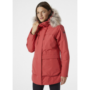 Helly Hansen W COASTAL PARKA Dámská zimní parka   012_101