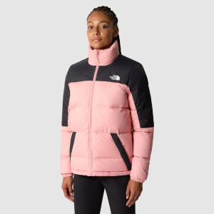 The North Face W DIABLO DOWN JACKET Dámská bunda   NF0A4SVKOF61